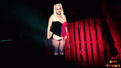 Harley Quinn Expansion