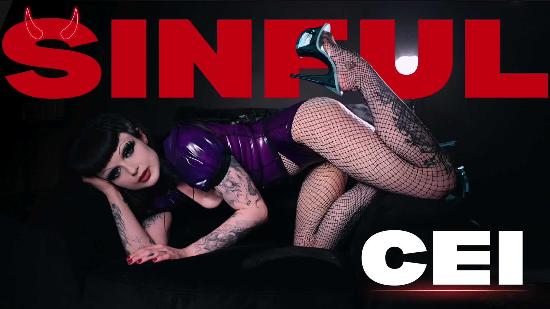 Sinful CEI JOI