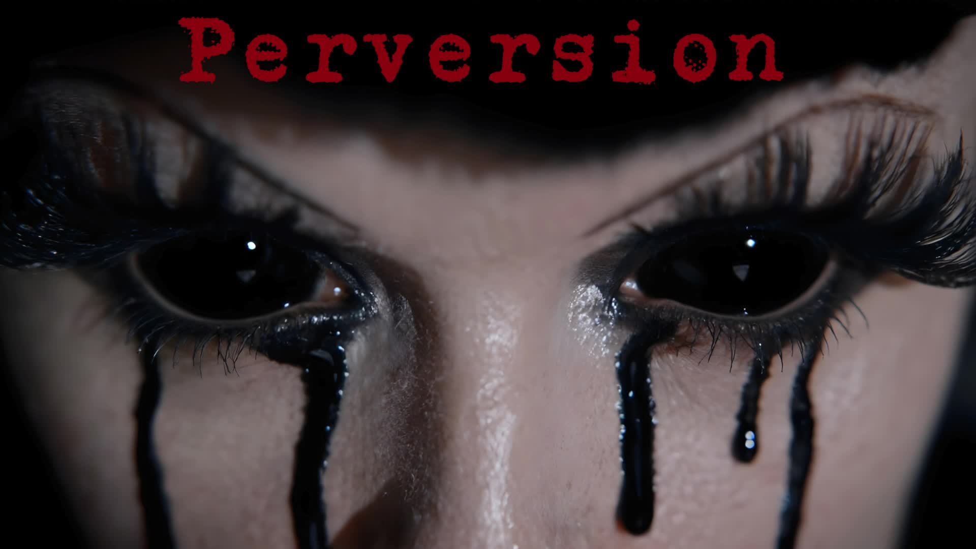 Perversion Inhale