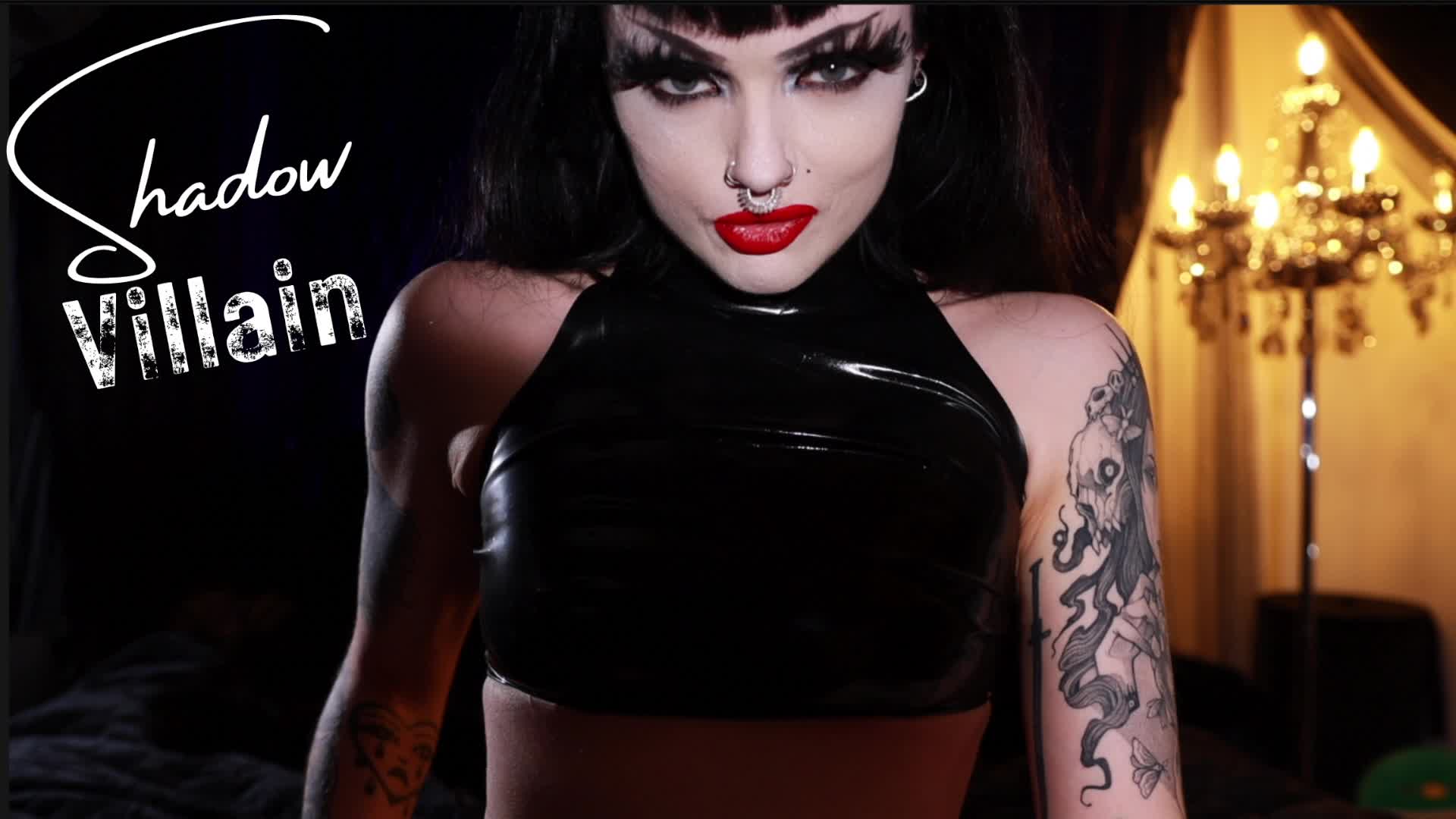 Shadow Villain