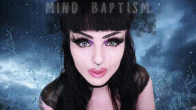 Mind Baptism