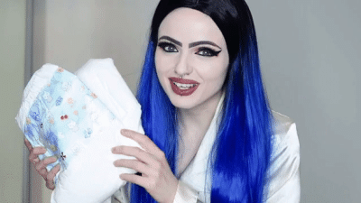 'Banned Word' Mummy Domme Humiliation
