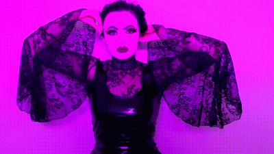 Witch's Eyes Bind You