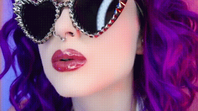 Hot Pussy Lips