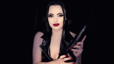 Sissy Isolation Task 3