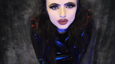Rubber Cock Commander