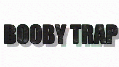 Boobytrap