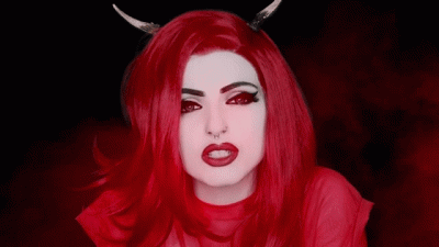 Satan's Sissy Slut Maker