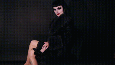 Creature Of The Night Blowjob Sacrifice