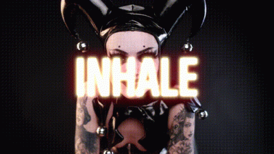 Circus Freak Inhale