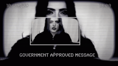 Gender Dystopia (Sissy Exposed-Fantasy)