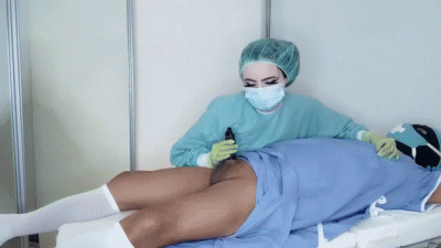 Milking Surgeon 60 Minute