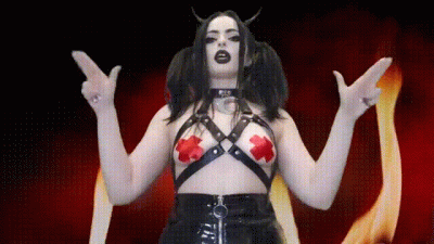 Year Of The Satanist