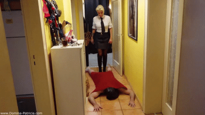 Ger Reif Fur Die Mulltonne!