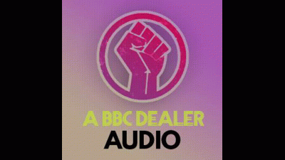 So You Finally Booked A BBC Man Whore