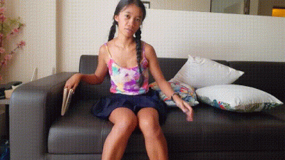 Pervert Old Neighbour