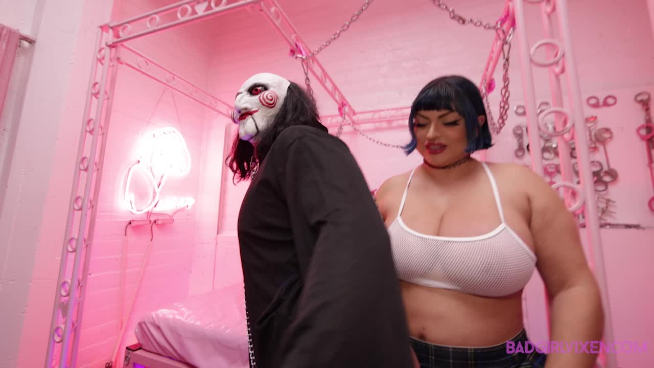 Wanna Play A Game 2?