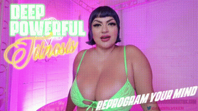 Deep Powerful Titnosis