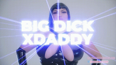 Big Dick Xdaddy