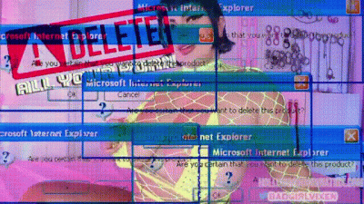 Delete All Your Porn!