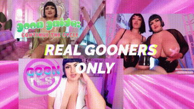 Real Gooners Only Compilation
