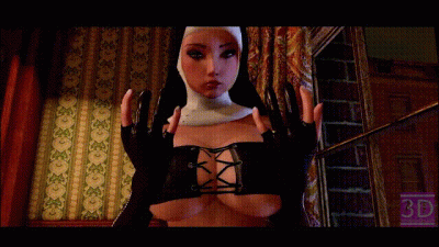 Bless His Sinful Cock (Retold)