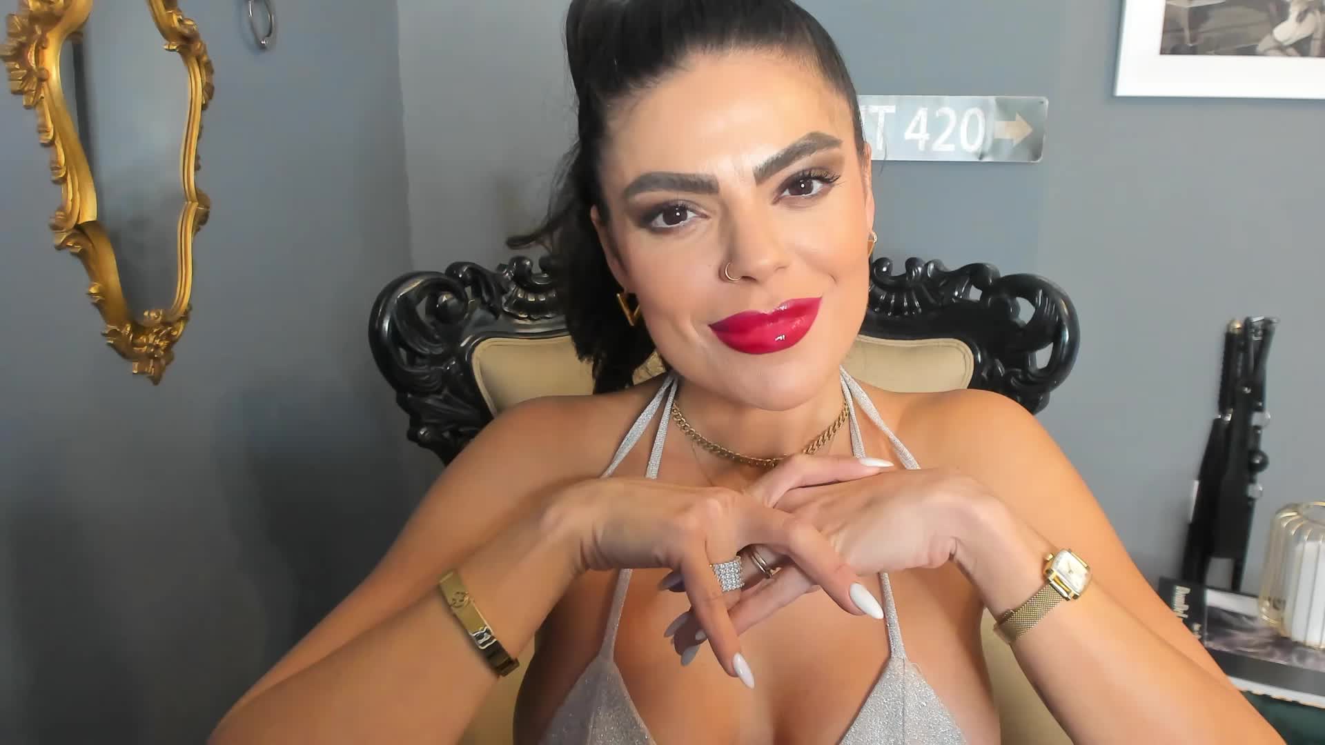 Warning:This Is Mindfuck.You Lost Control & I Program Your Surrender