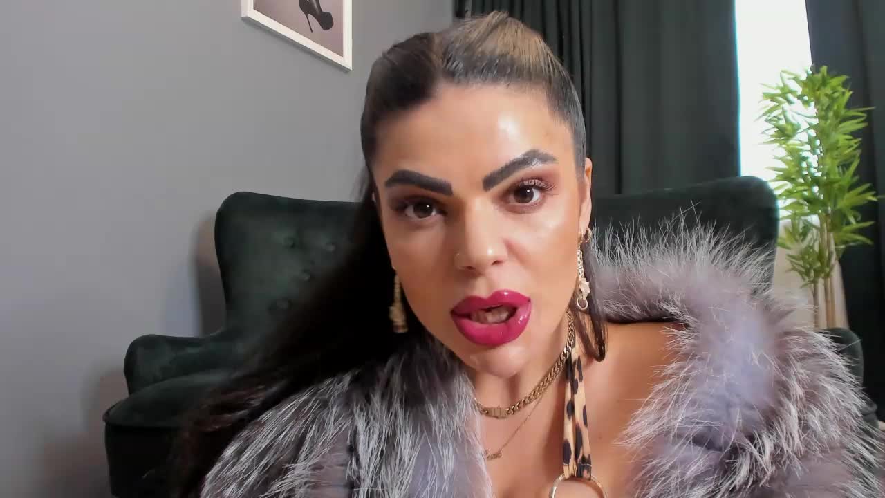 My Tongue Triggers Your Endless Orgasms