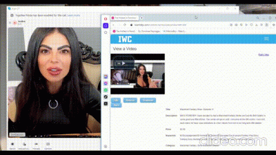 Slave Reacts To His Exposure On Bm Episode