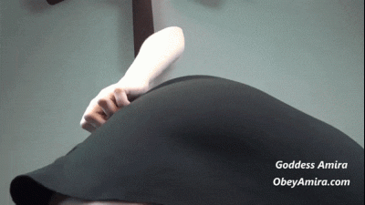 Upskirt Peeping Tom JOI