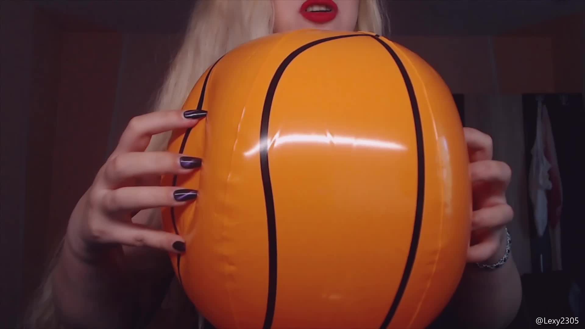Stop Throwing Balls In My Yard