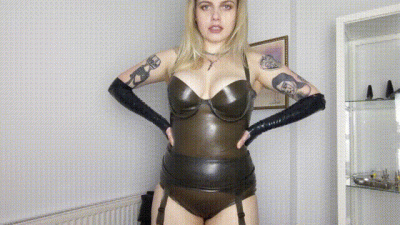 Latex Lover
