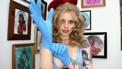 Glove Love