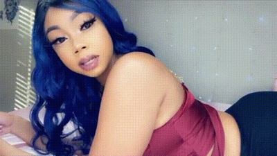 Introducing Queen Aliyah!