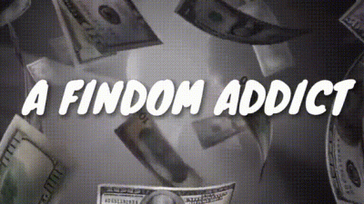 Findom Addict Reprogrammed