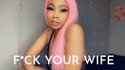 F*Ck Your Wife!