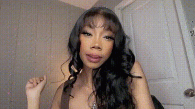 Face Smothering You!