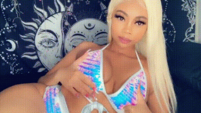 Bratty Shiny Mindfuck!