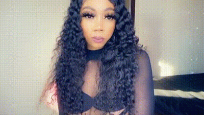Aliyah's Sissy Intro
