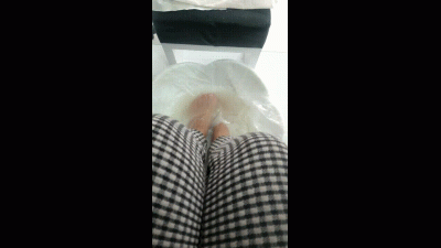 Pedi Feet