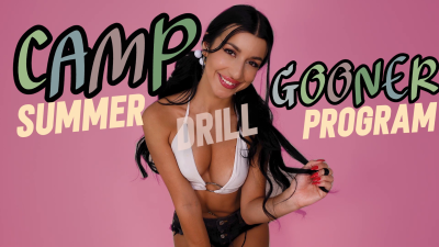 Camp Gooner: Summer Drill Program