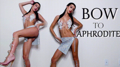 Bow To Aphrodite