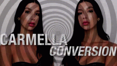 Carmella Conversion (Mesmerize)
