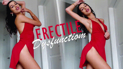 Erectile Dysfunction