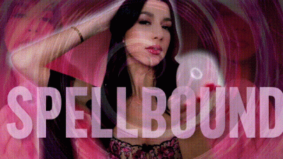 Spellbound