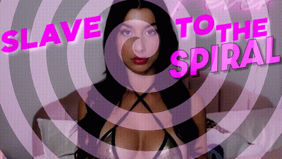 Slave To The Spiral Mesmerize