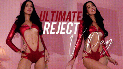 Ultimate Reject V-Day