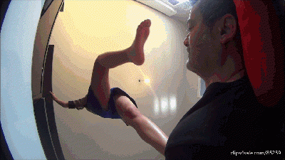 Elizabeth Face Demolition Brutal Facestomping, Facetrampling And Foot Domination