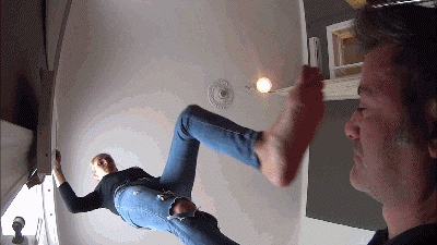 Cecilia Face Demolition Brutal Facestomping, Facekicking, Foot Worship