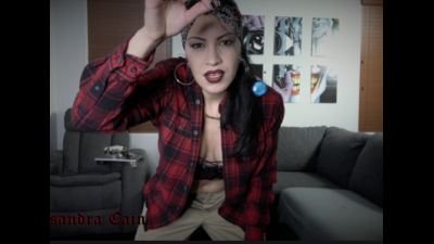 Chola Cain Turns You Into A Puppy